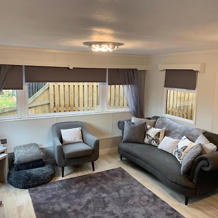 Tranquil Holiday Home 约克 外观 照片