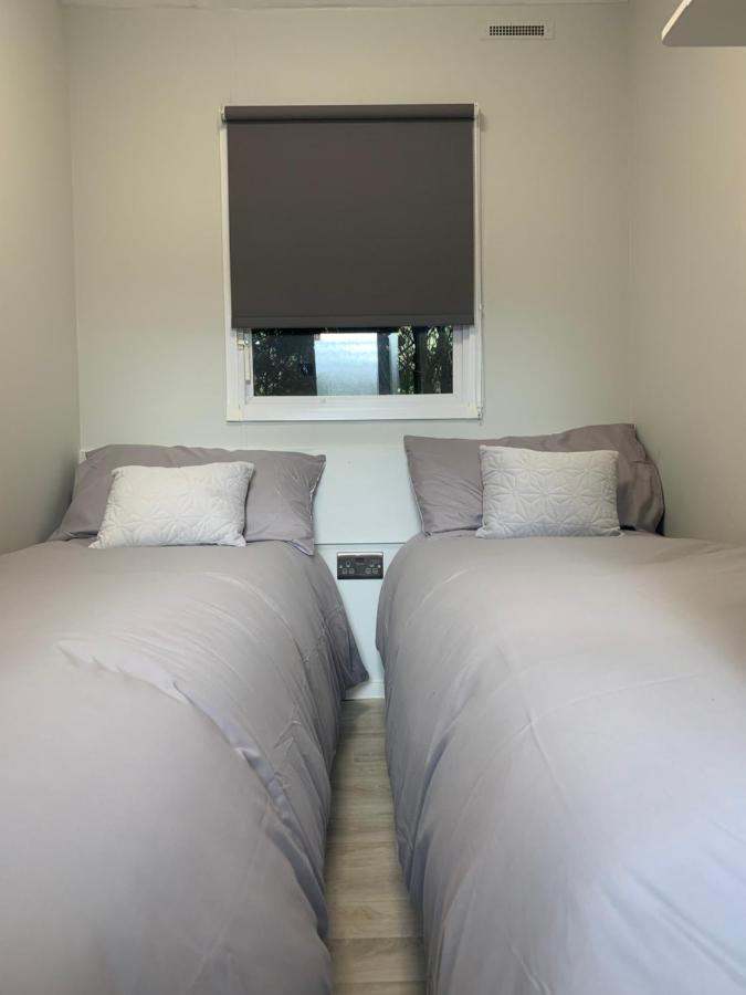 Tranquil Holiday Home 约克 外观 照片